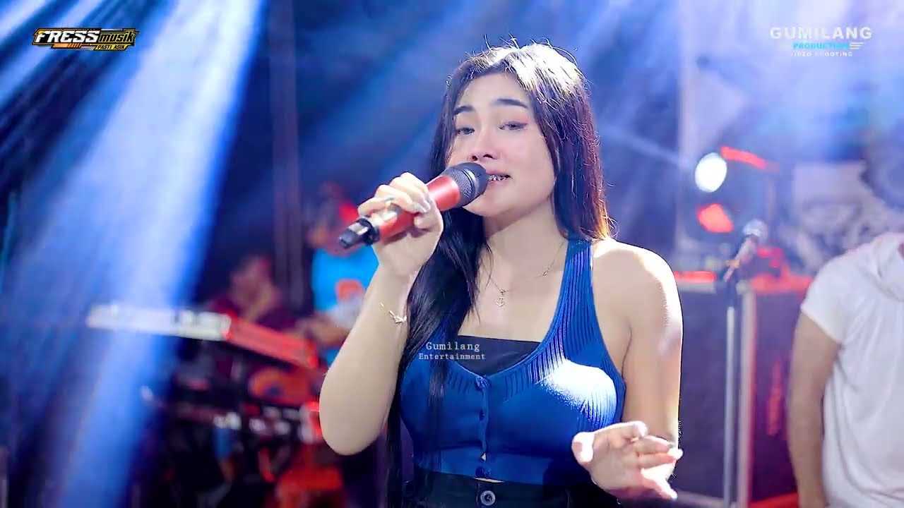 FRESS MUSIC - PENJAGA HATI - RIRI APRILIA - PARTY BRANDAL'S COMMUNITY - SARIMULYO WINONG PATI