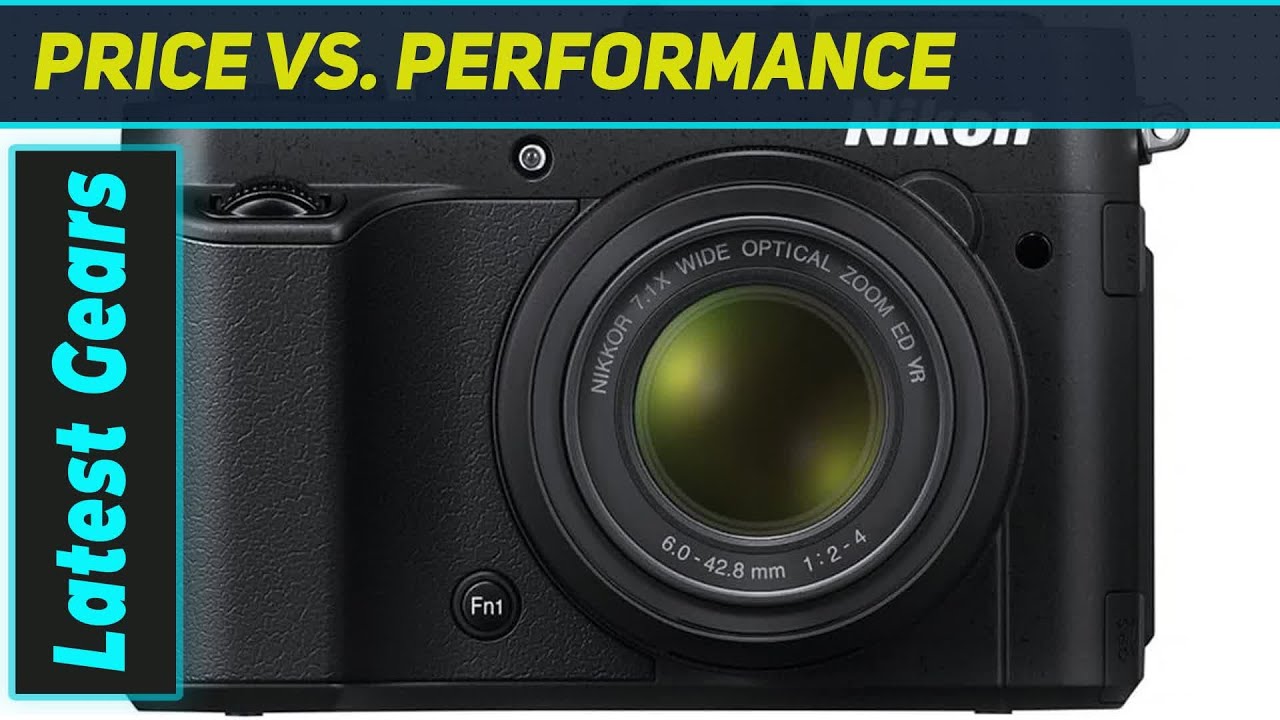 Nikon COOLPIX P7800: The Best Enthusiast Compact Camera?