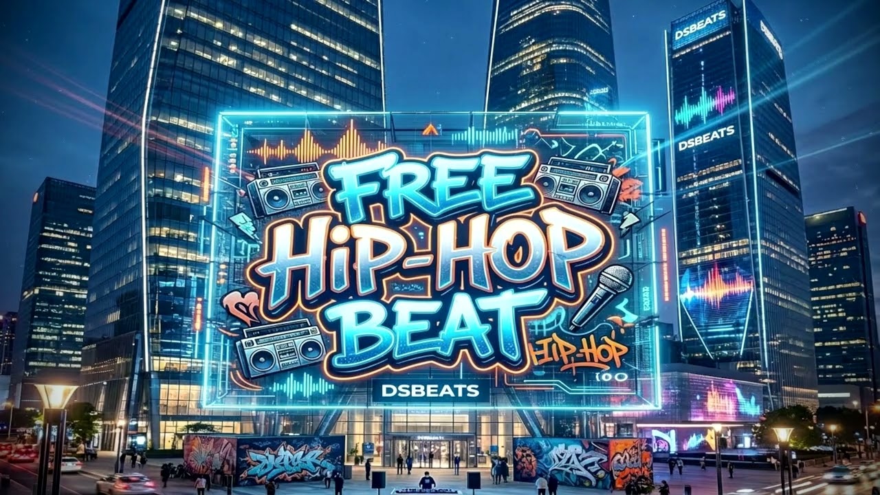 FREE Acid Hip-hop Type Beat  | 91 BPM Free Instrumental Hip-hop x Darmowy bit X Darmowe bity
