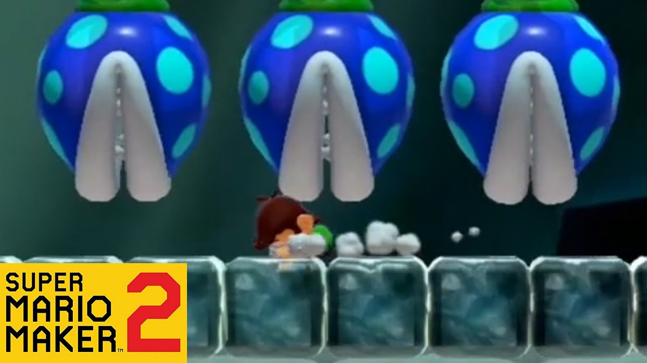 This Level Made Me Switch Controllers - Awesome Levels from Barb