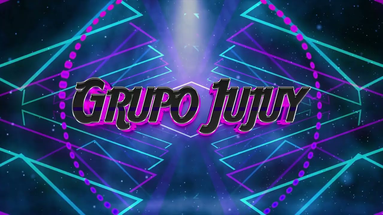 ✘ Grupo Jujuy ✘ Tres lagrimas ✘