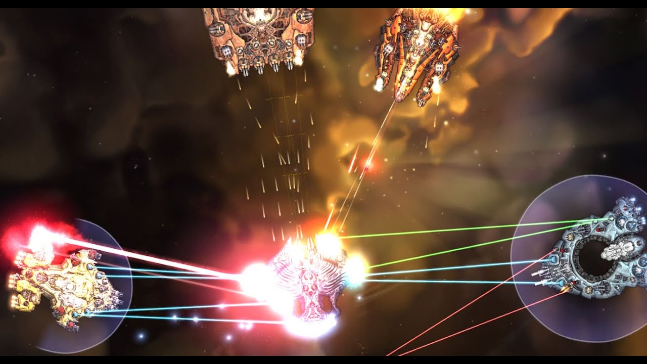 Ziggurat vs the core worlds