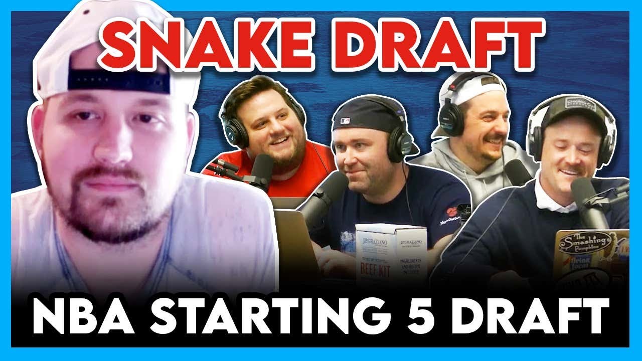 Building the Best NBA Team