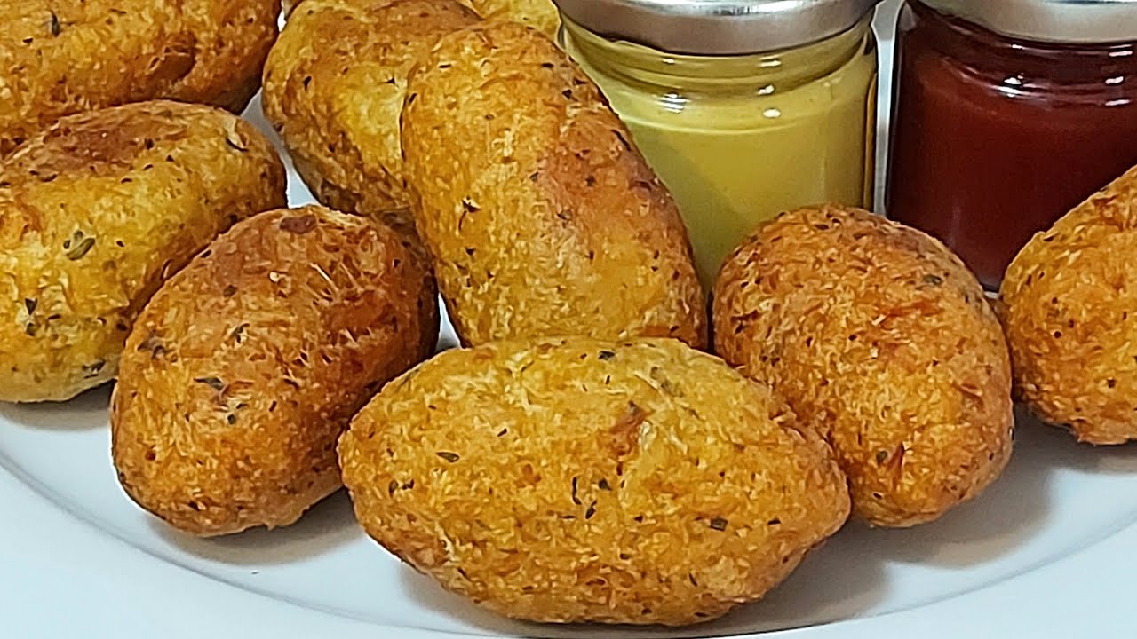 🥚 HUEVOS TONTOS CON ATÚN DE LATA 🥢// BEATRIZ COCINA