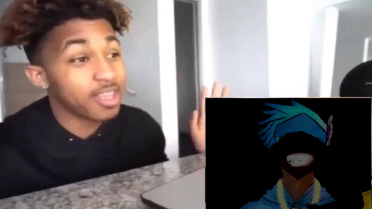 FNTDrippy = God