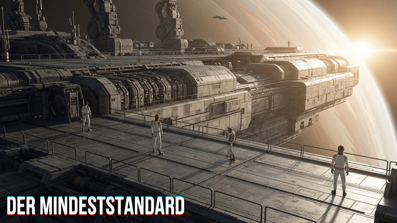 WARUM DER RAT MENSCHEN FÜRCHTET: DIE MACHT DER SPEZIALKRÄFTE