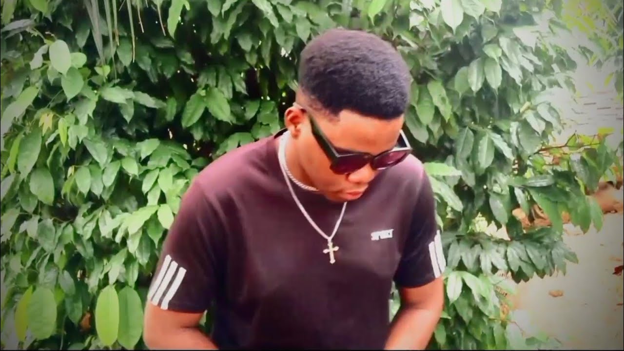 Emmy J WRLD - Conversation (Official Video)