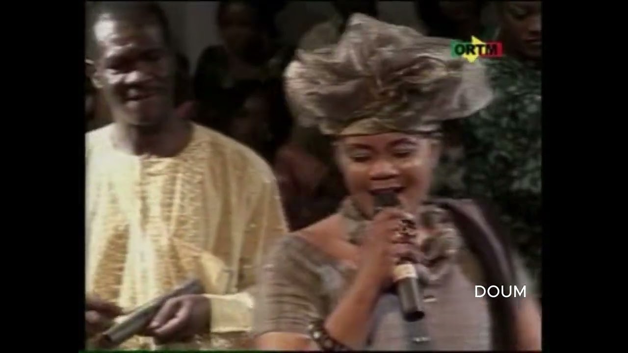 Nahawa Doumbia Tana