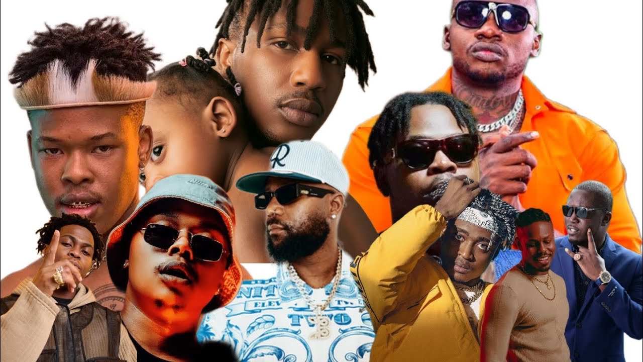 Africa's Greatest Rappers: The Definitive Top 10