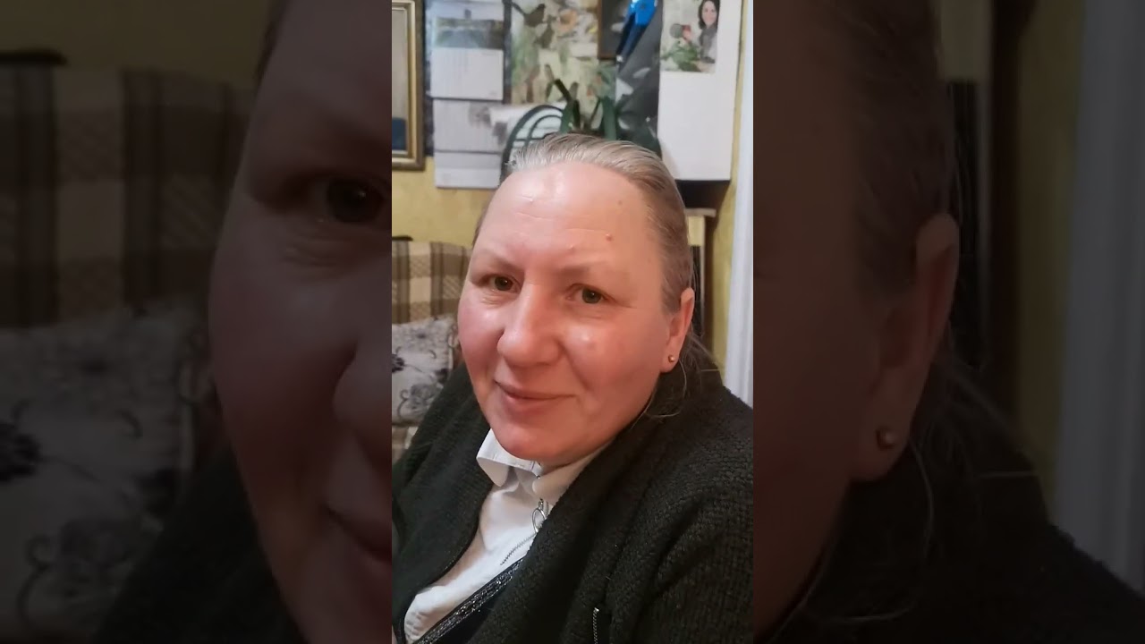Rozmowa z Adwentystą kt&oacute;ry doczekał się przyjścia  Chrystusa  cz. 1.