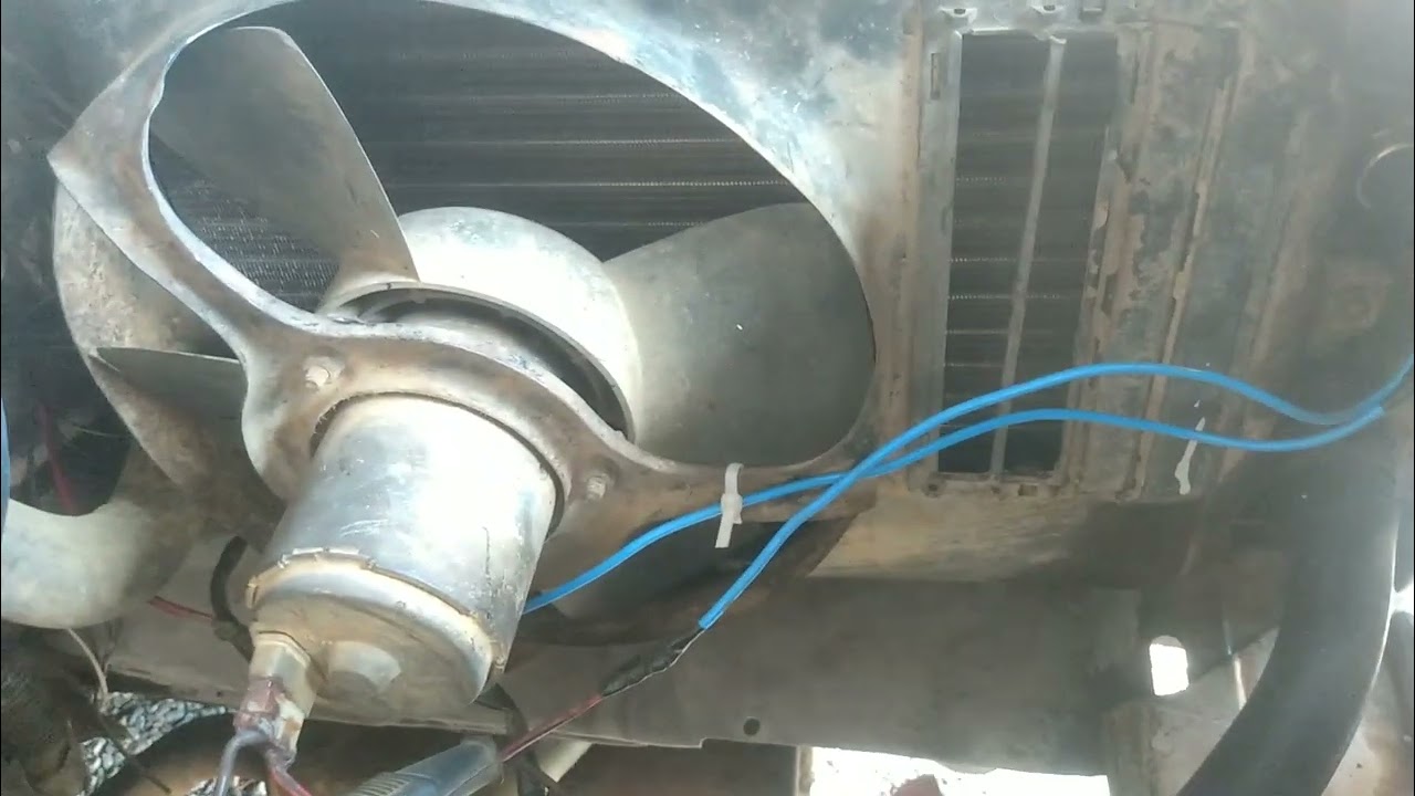 Motor AP na Kombi PARTE 4 - DICAS e testes!