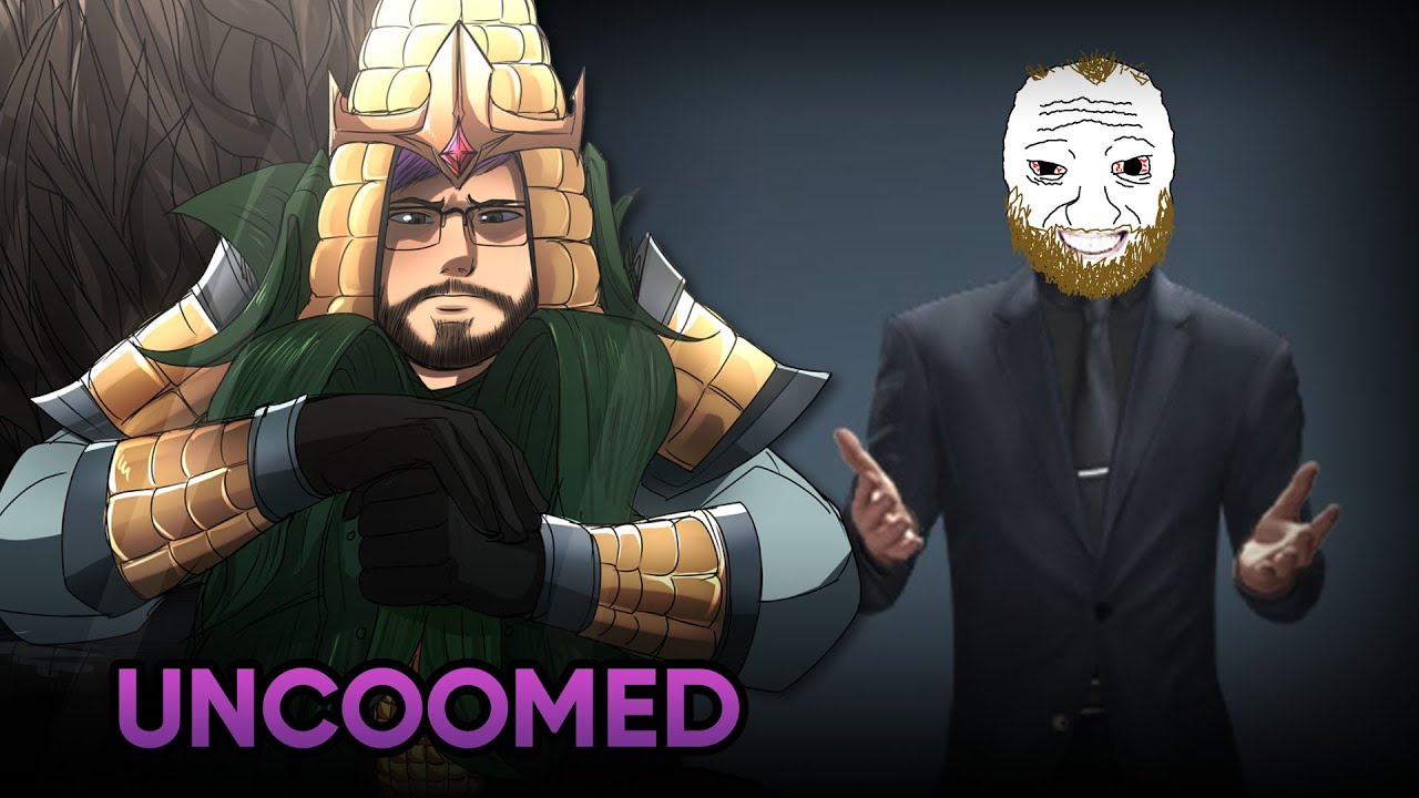 Undoomed Needs to Just Get Off