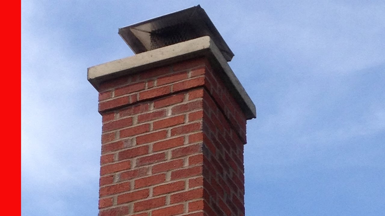 What is a Chimney Crown