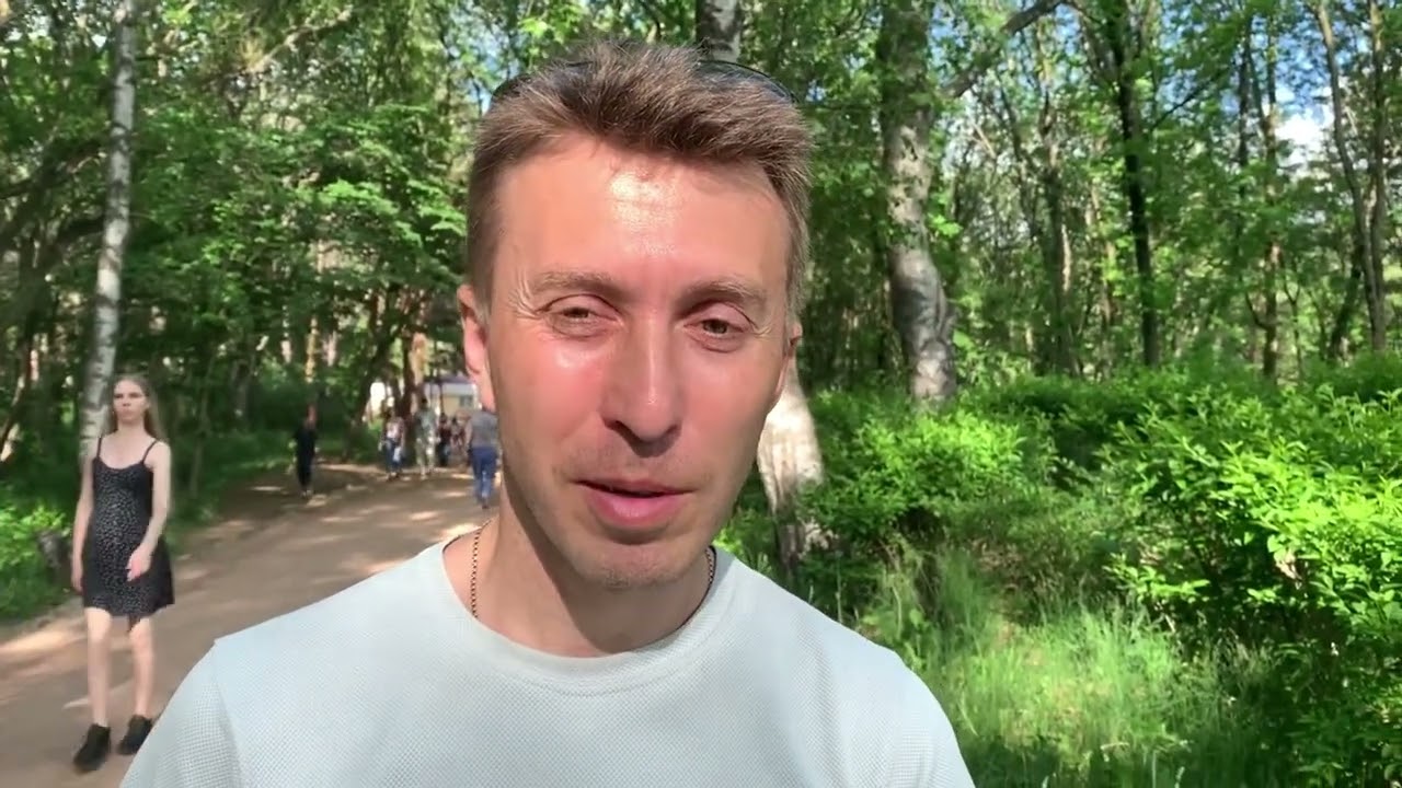 Отзыв о санатории «им. Димитрова», г. Кисловодск, 2021 г.