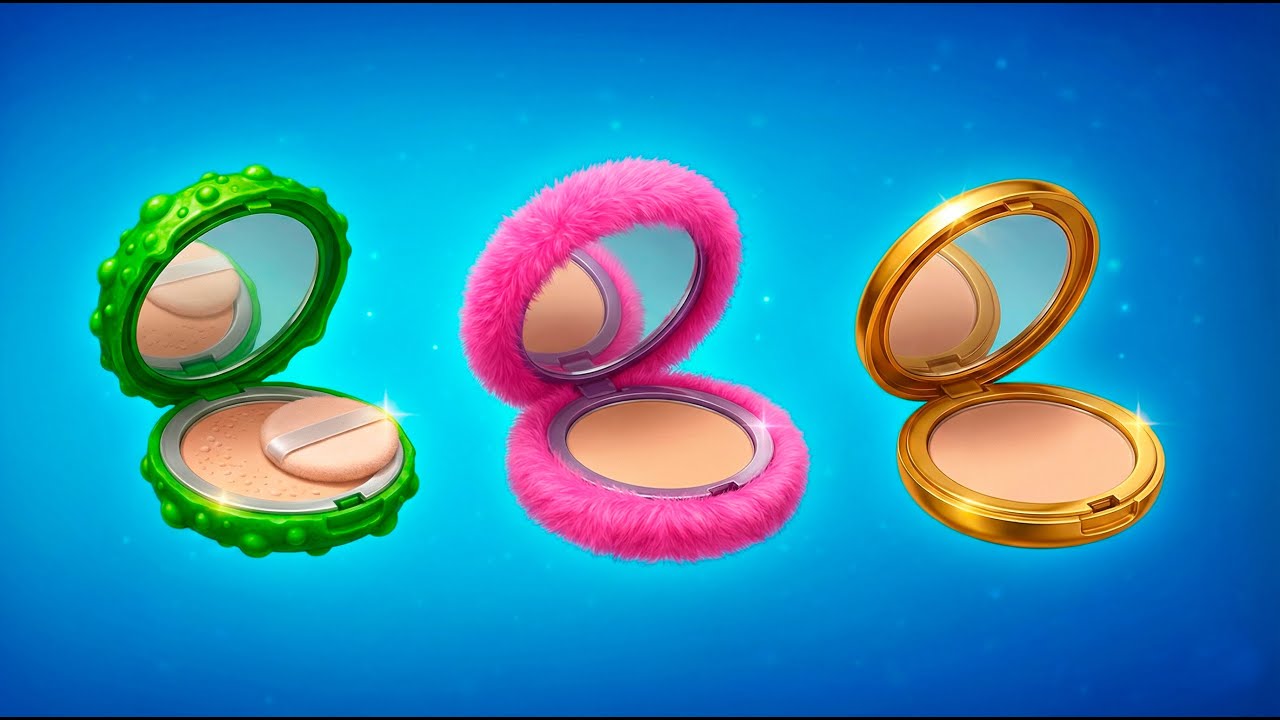 ПЛОХАЯ и ХОРОШАЯ ученица. Превращение из SOFT GIRL в E-GIRL | Смешная история от Ла-Ла Лайф