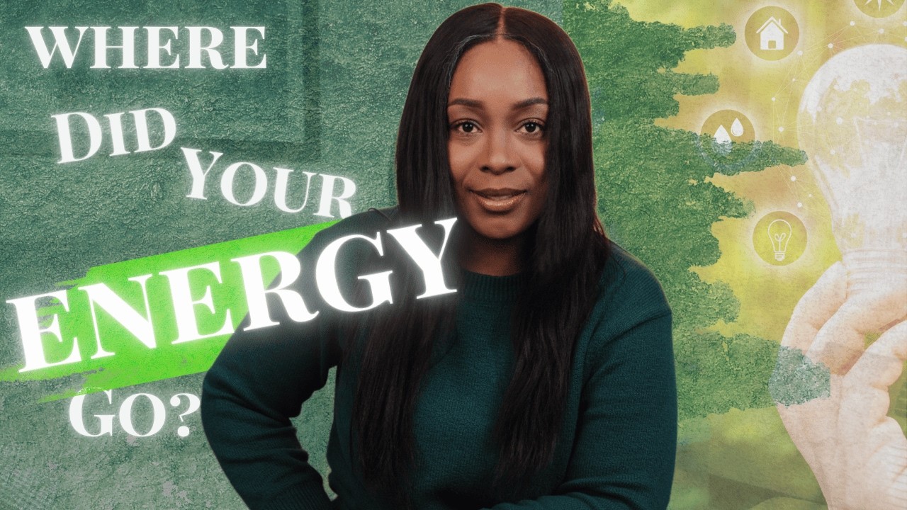 Why Am I Still Tired After Sleeping All Night|Dr Destiny Grant