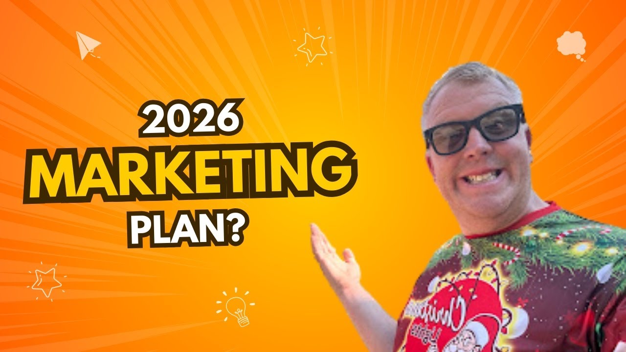 Marketing in 2026: How to Grow Your Christmas Light Business