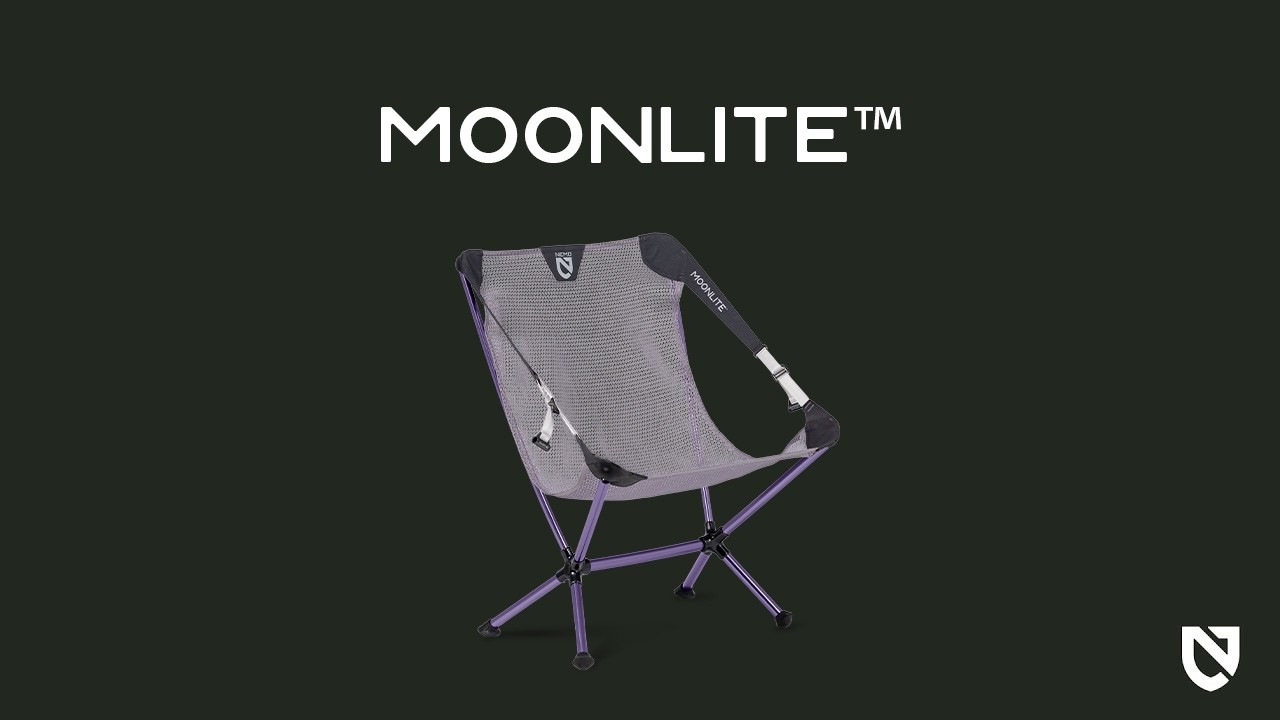 NEMO | Кресло-реклайнер Moonlite&trade;