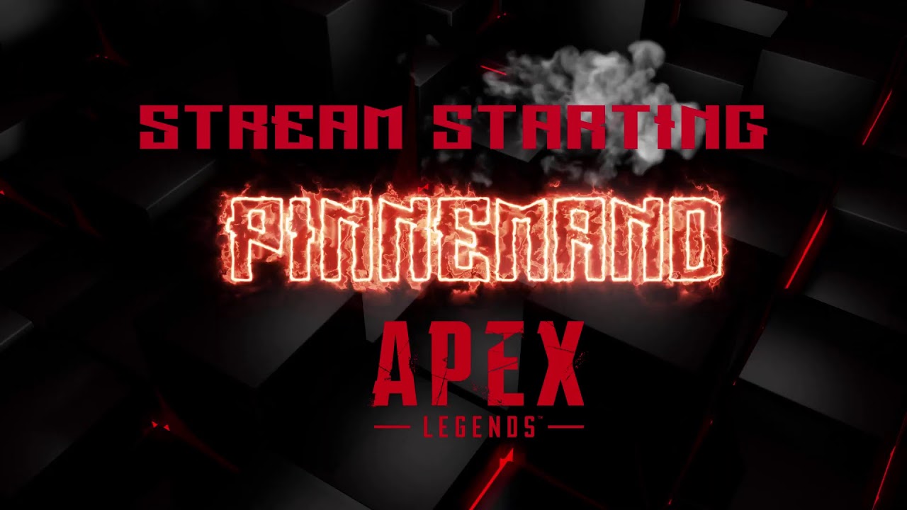 #Dansk #Apexlegends #
