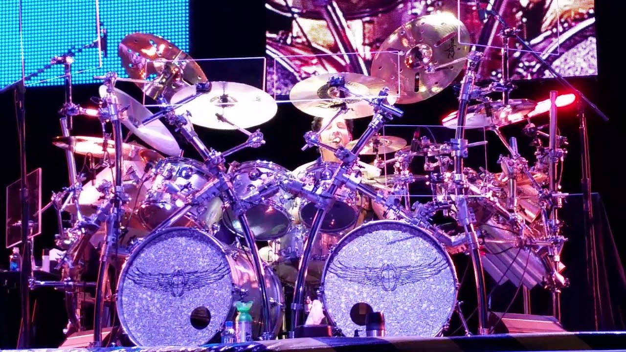 Journey - Mother Father - Chula Vista, CA 5/15/14