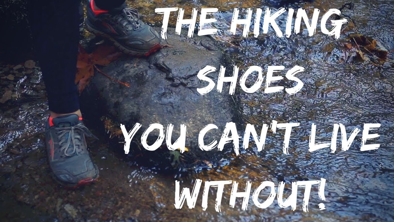 Hiking Shoe Review | Altra Shoes