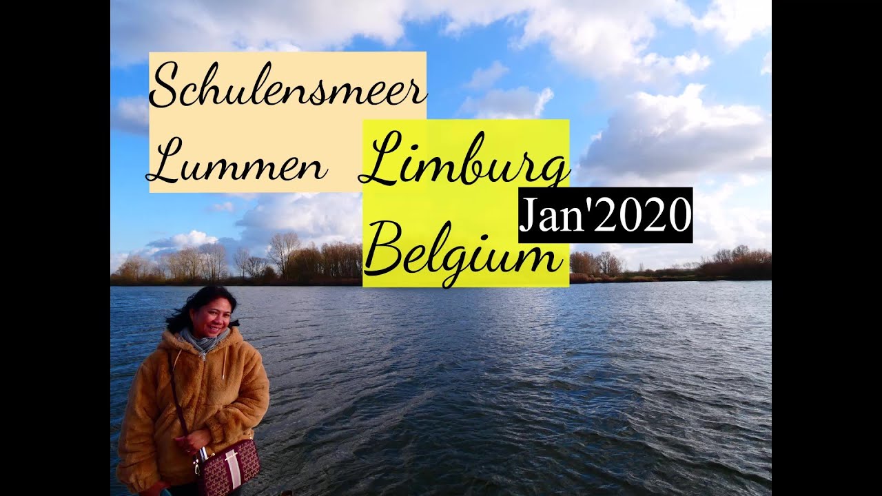 '''Schulensmeer '' ( Lummen )