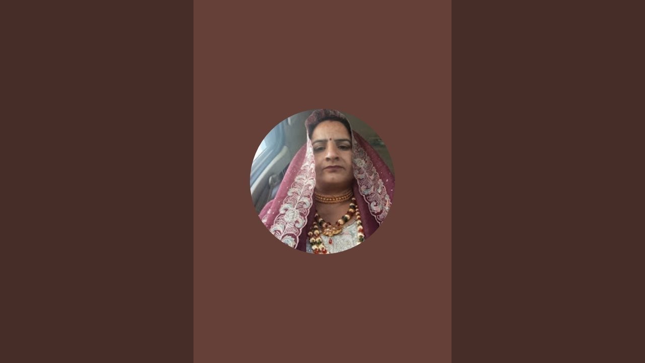 Anita Hooda is live!