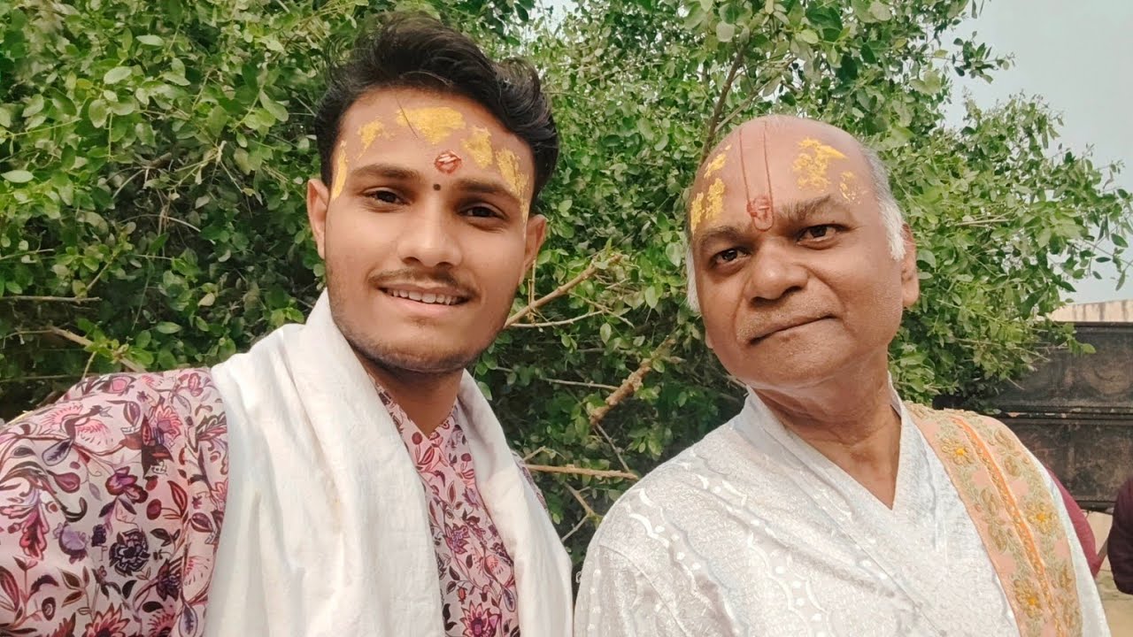 आज तो आनंद आनंद|रागअहीरभैरव|पूज्यगुरुदेव BHAGWATIPRASADG GANDHARV JI@BRAJPADRAAGSEVA #raagseva 