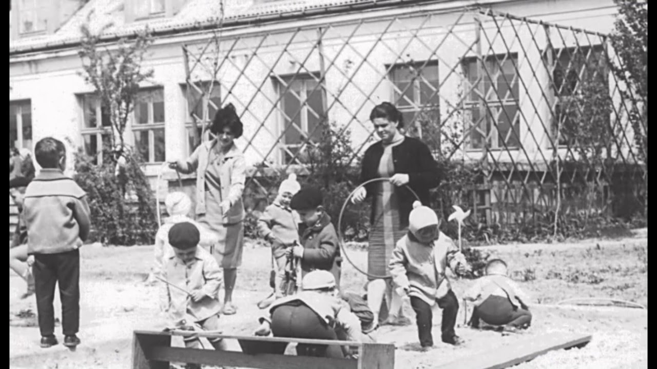 Rejowiec-Fabr., lata 50-60