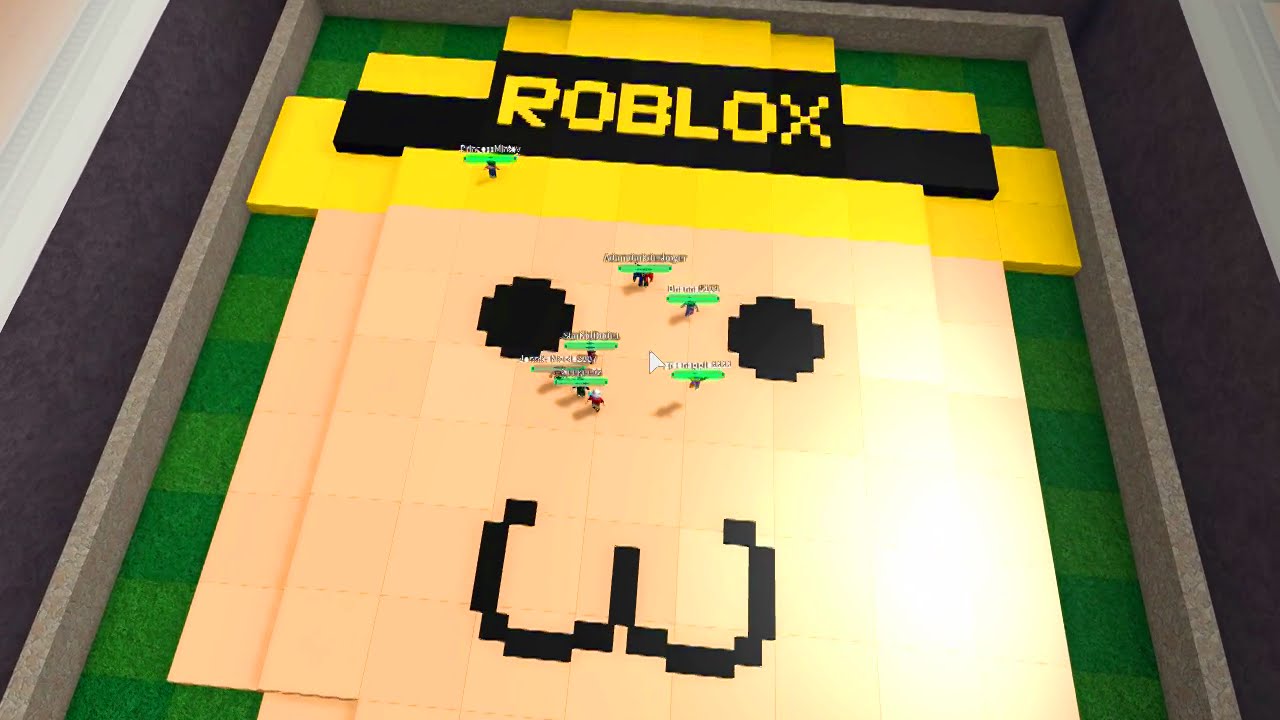ROBLOX SUPER BOMB SURVIVAL | LET'S GET INSANE | RADIOJH GAMES