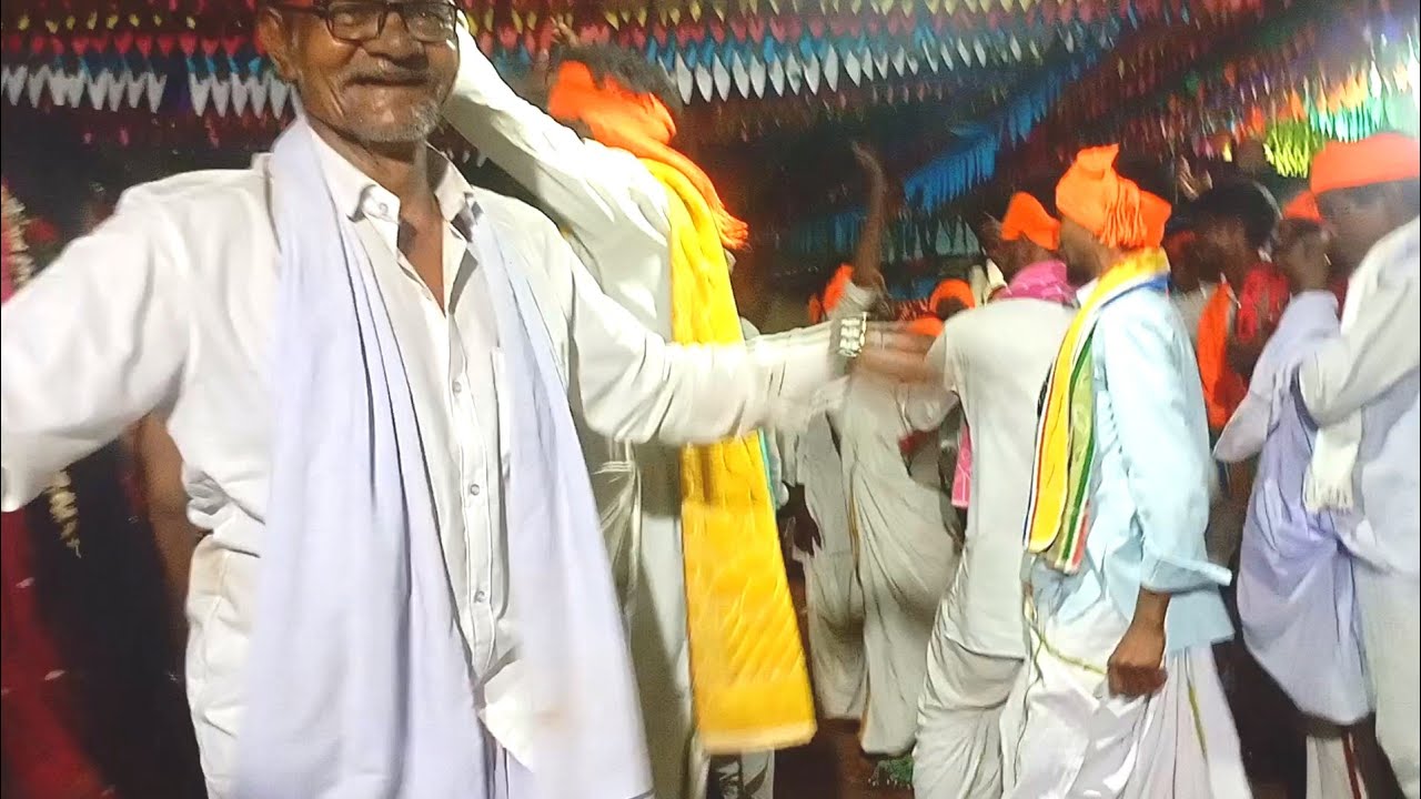 Demsa Dolki songs Gondi 2024 DK Boys