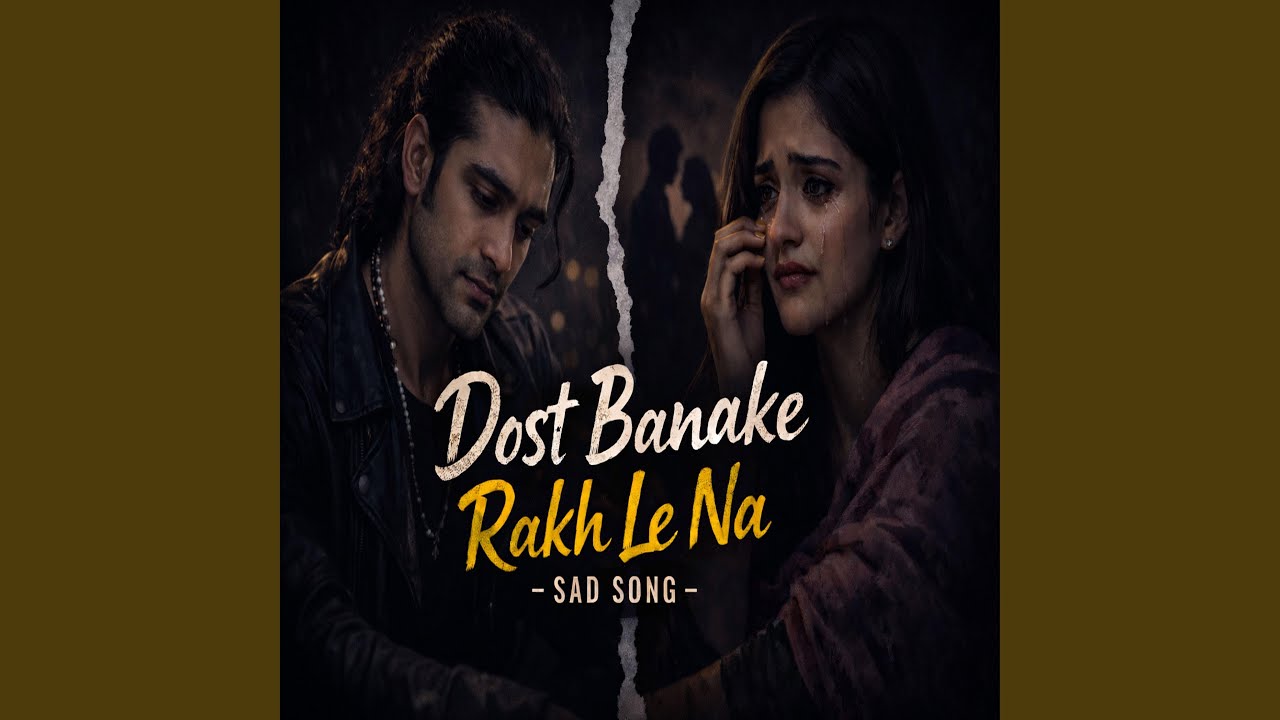 Dost Banake Rakh Le Na (RAKT KALAM)