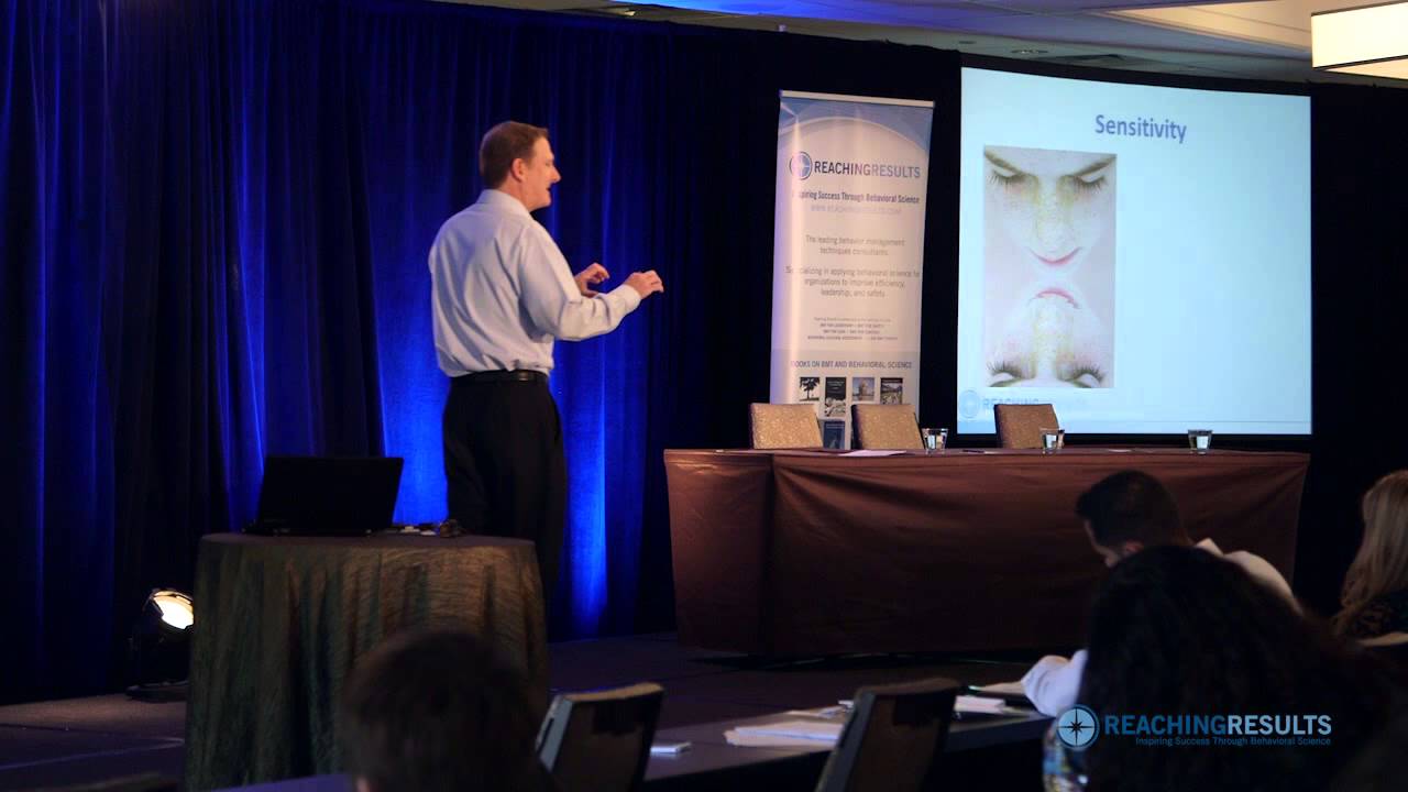 Behavioral Integrity for Leaders - Dr. John Austin