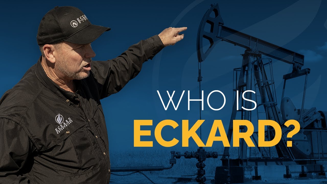 Who is Eckard?