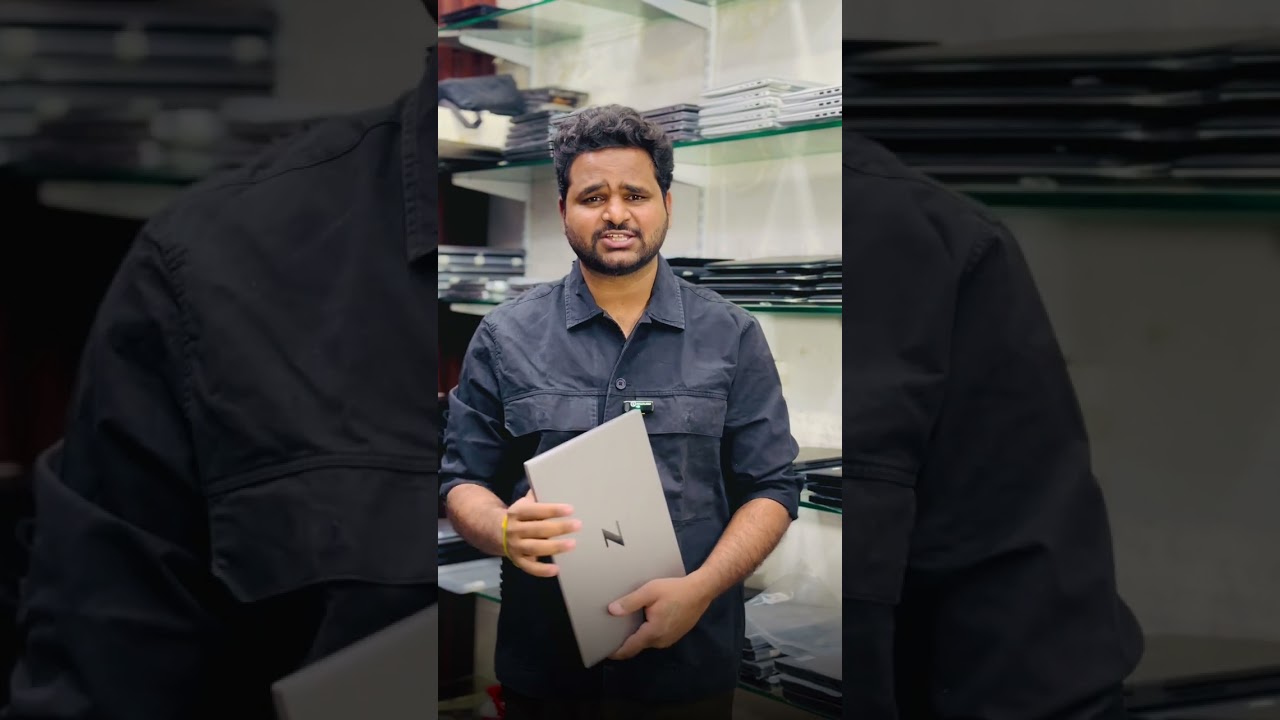 High Performance Laptop 2026⚡| HP ZBook Firefly G7 | Rainbow Systems | Day 14/100