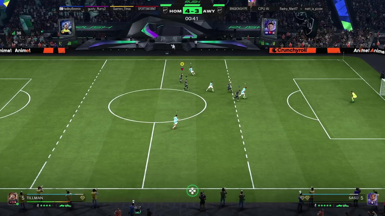 EA SPORTS FC 26