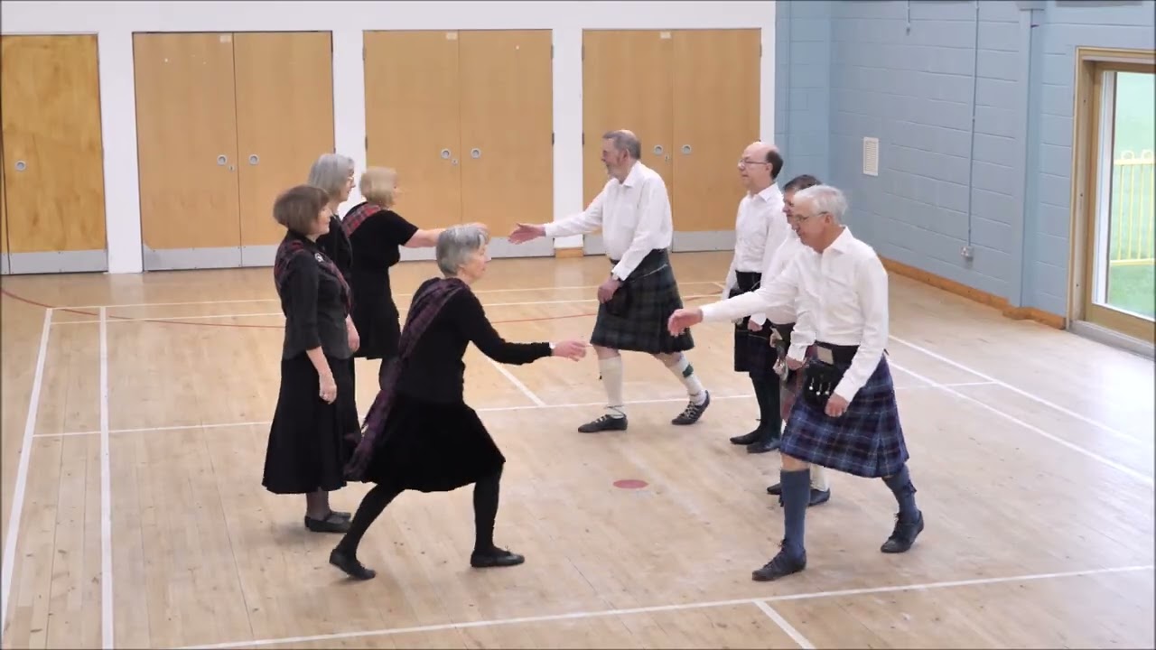 TAY DANCERS 