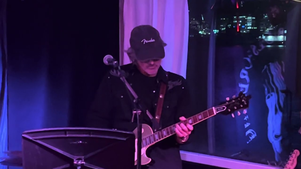 Jam på båten S/S Marieholm. Fot: Jan Westerling (c) 2025-11-15