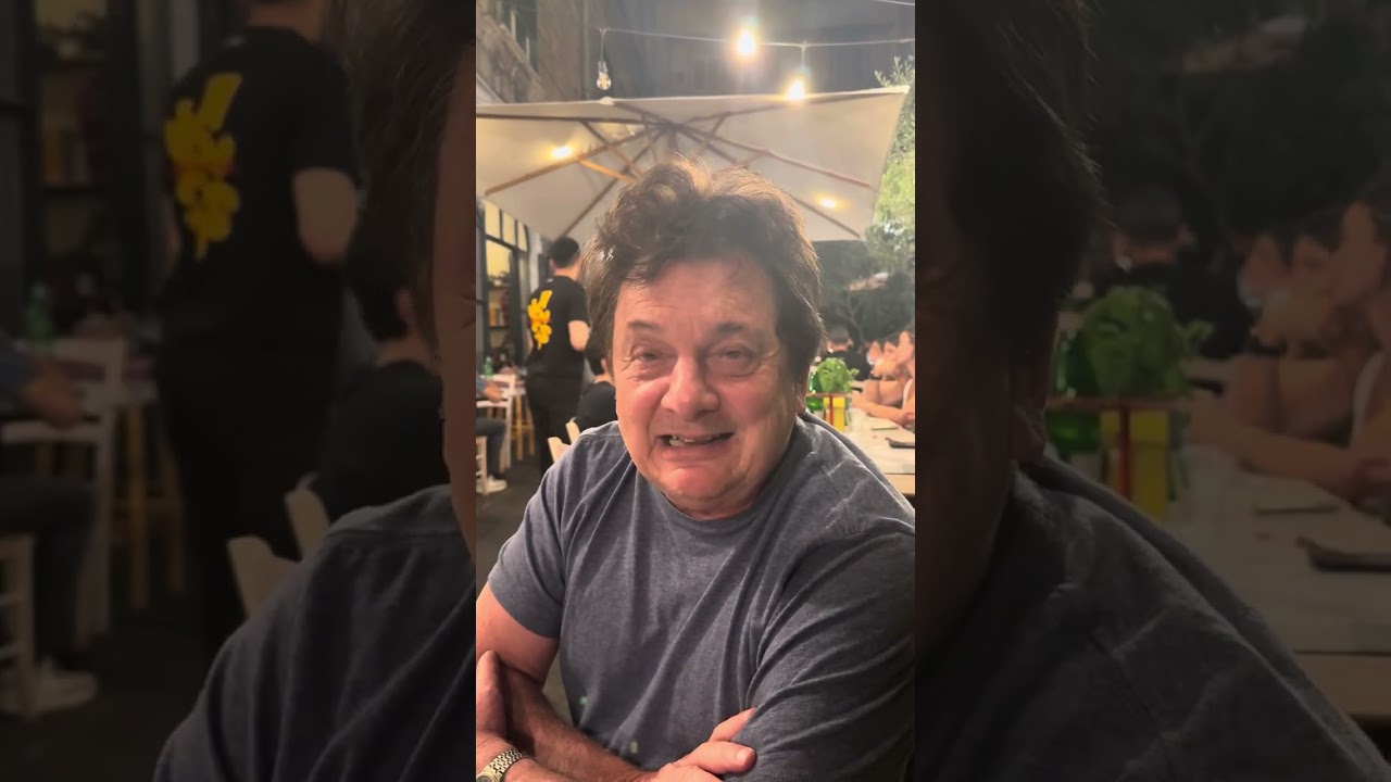 Napoli'de Bayıldığım Bir Pizzacı | Concettina ai Tre Santi | Vedat Milor İtalya