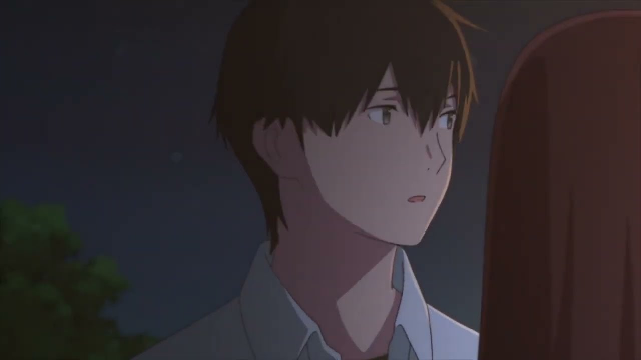 I Want To Eat Your Pancreas.