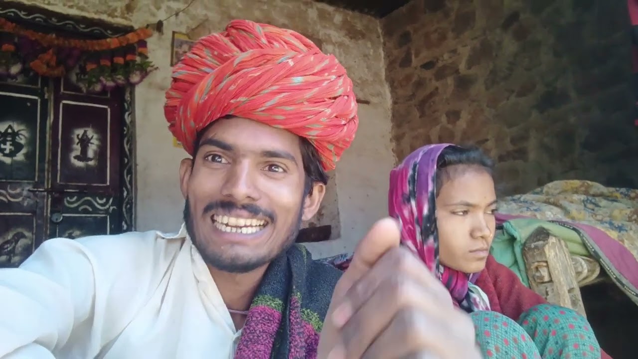 कान्ति लाल राणा फुल कॉमेडी #मारवाडी #सुटकुला 🤣🤣