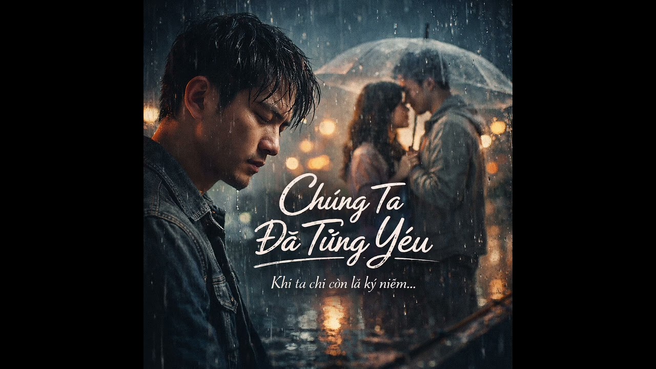 Bài hát 🎵 Chúng Ta Đã Từng Yêu 🎵