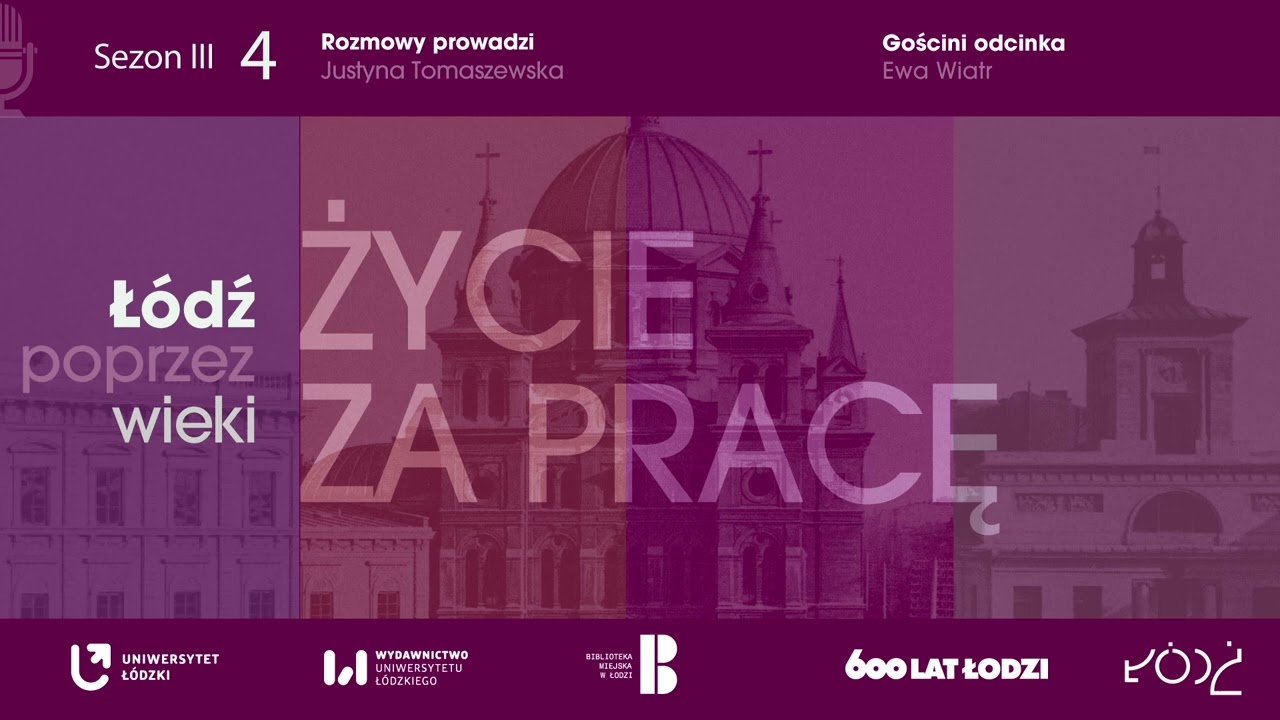 Życie za pracę