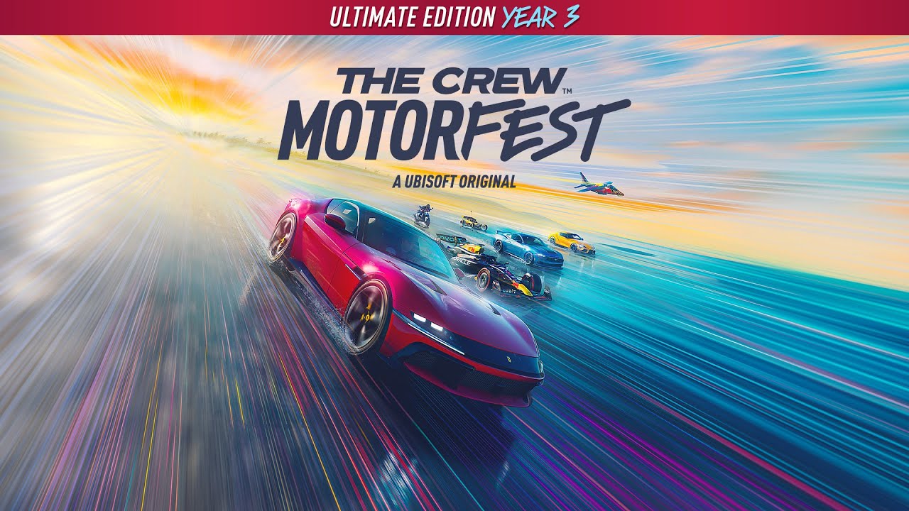 Motorfest Friday - Racing & Hanging Out (Xbox Series X) [Sponsored By: Dubby Energy]