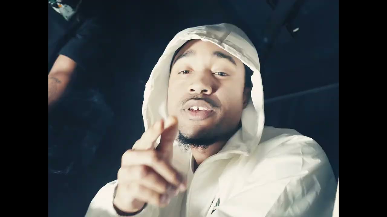 STUNNA JAY X RUNWAYQ - REAPER (Официальный видеоклип) режиссер @Shotby1200films