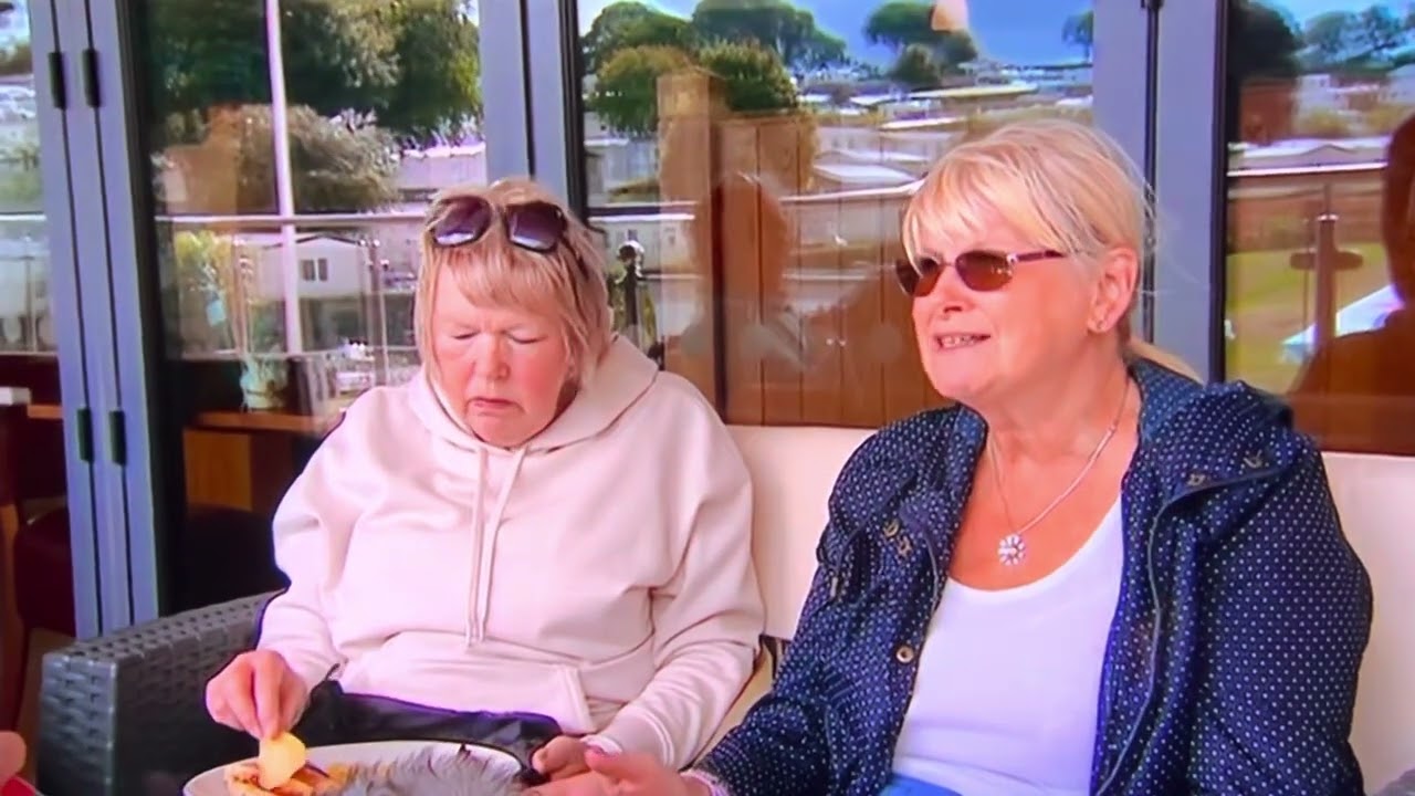 Article about the 2022 Tourism Season on BBC Spotlight