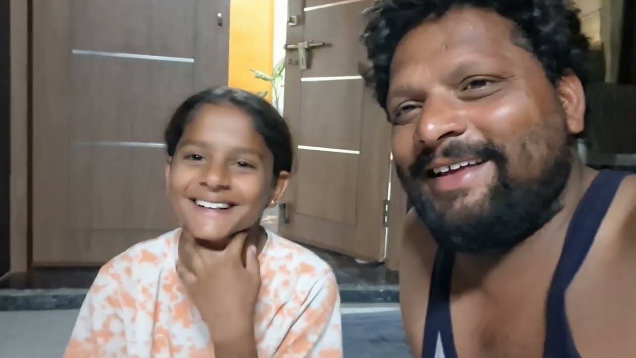 आमची दुनियाच वेगळी होती 