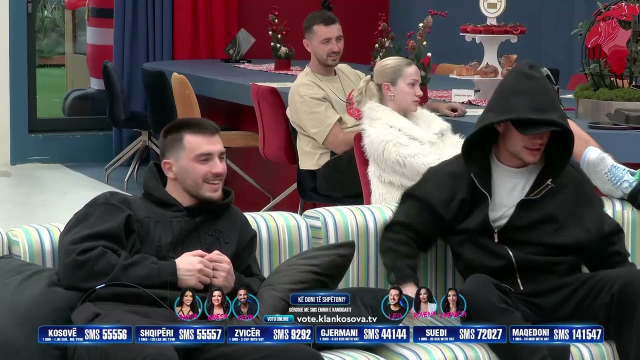 Xheneta i bën një 'prank' Gresës, ajo 