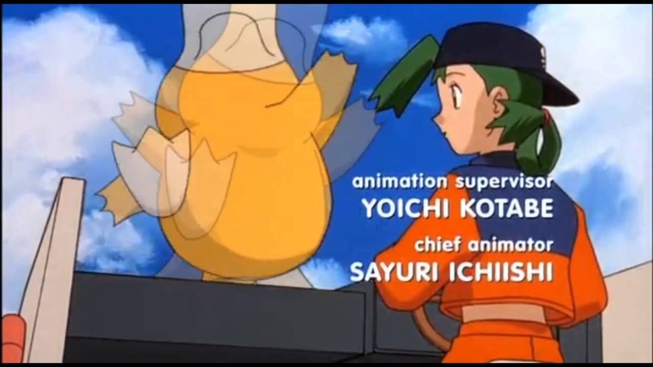 Pokemon 2 - Pokemon World Movie Version (Finnish)