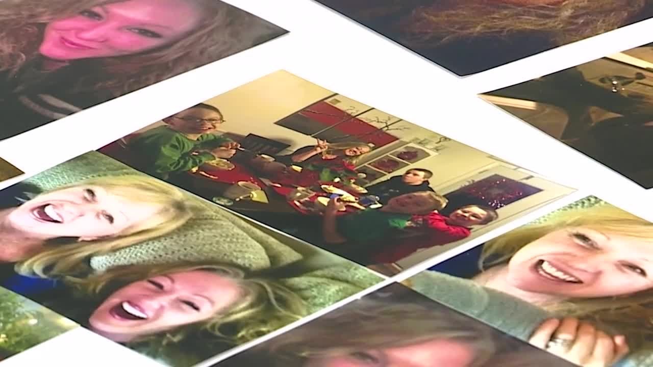 What happened to Amanda Dean?